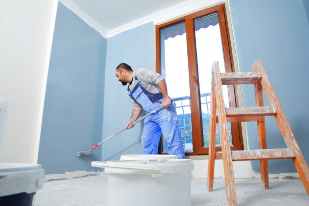 Best Interior Painting  in Zelienople, PA